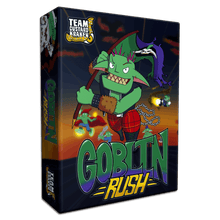 Load image into Gallery viewer, Goblin Rush