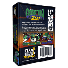 Load image into Gallery viewer, Goblin Rush
