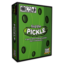 Load image into Gallery viewer, Find the Pickle
